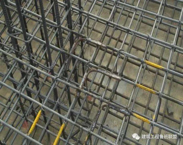 不懂防雷接地施工?全流程示例!_焊接_避雷_电位