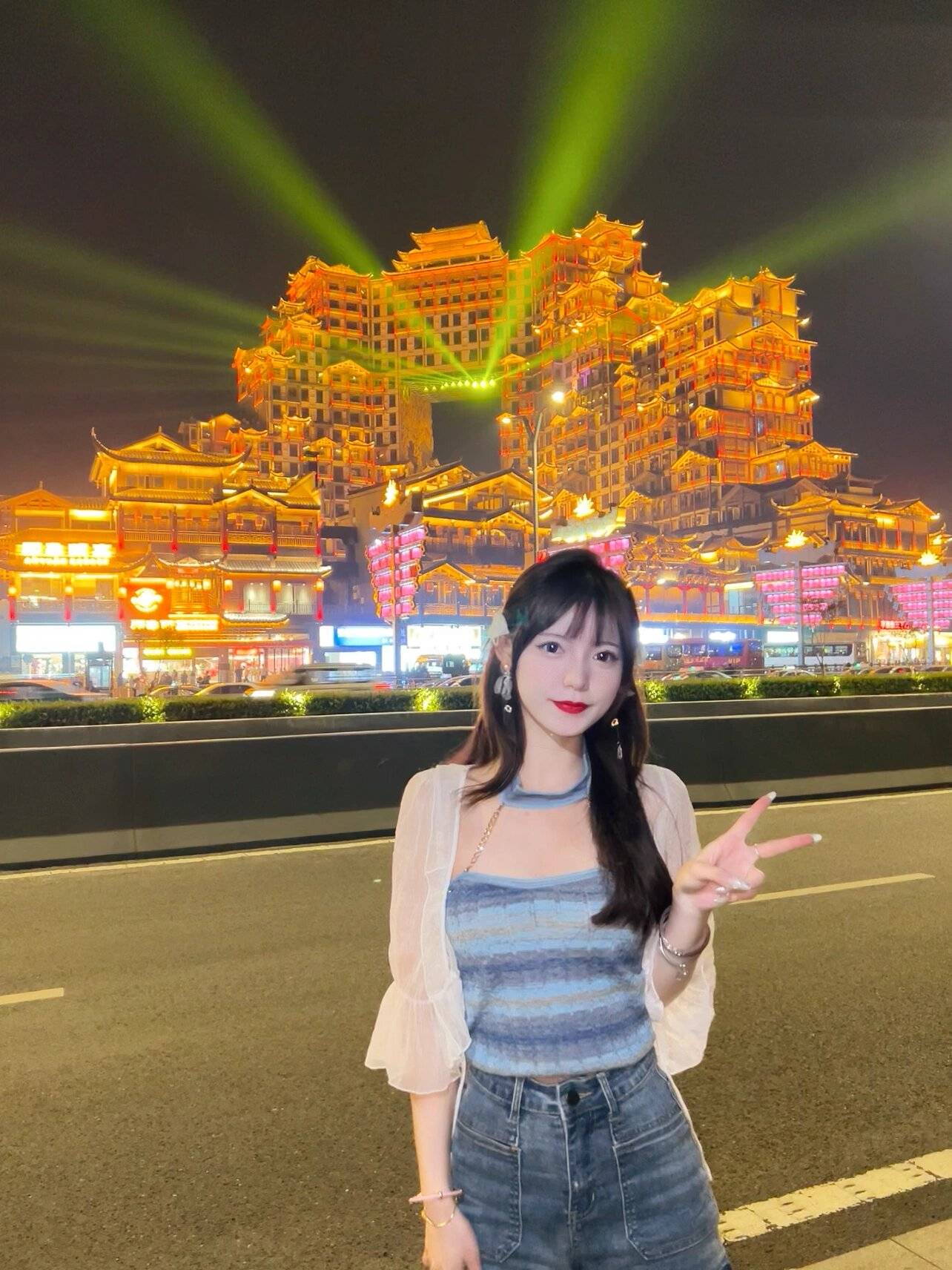 不看后悔张家界旅行攻略