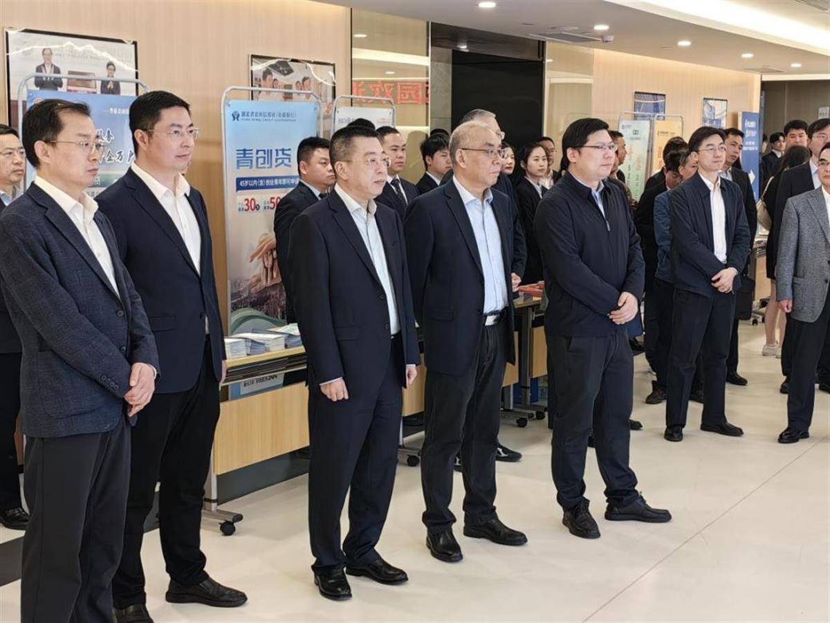 67湖北银行业为青创企业注入金融动能