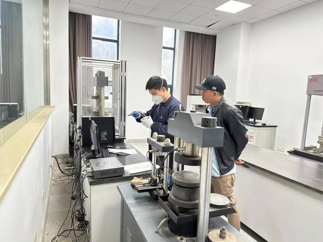 宜兴检测能力获国际赞