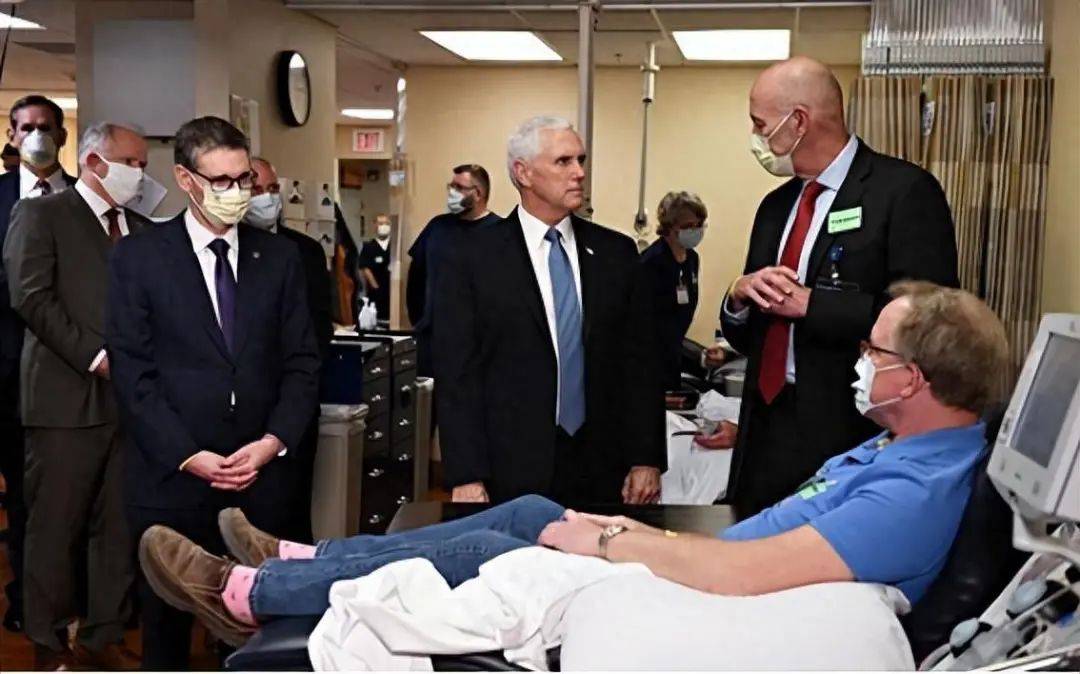 全球闻名的医院梅奥诊所到底有多牛又有哪些特别之处