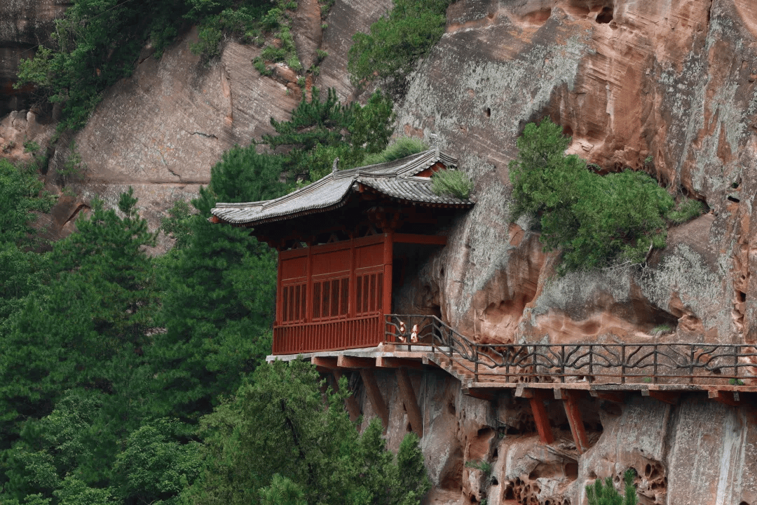 黄陵十大景点图片