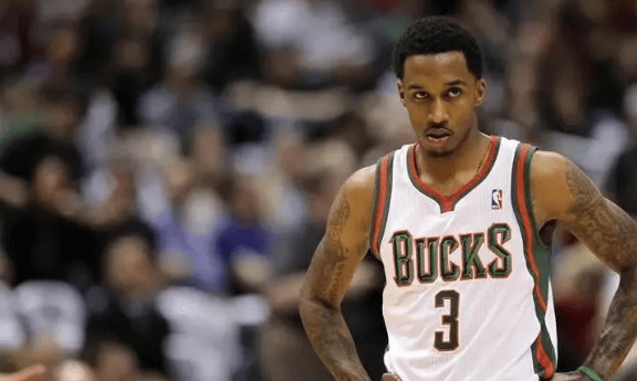 整个nba谁有他可怜128天19万次投篮却仅仅换来一场巅峰