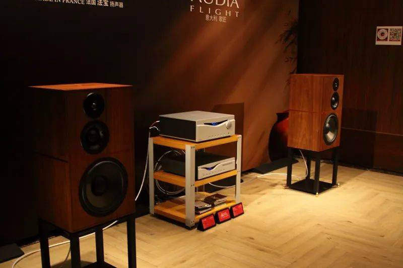 2021上海hifi音响展会图片