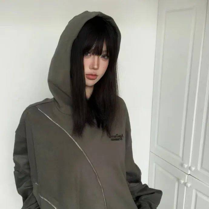 真人情头i适合和对象用的头像