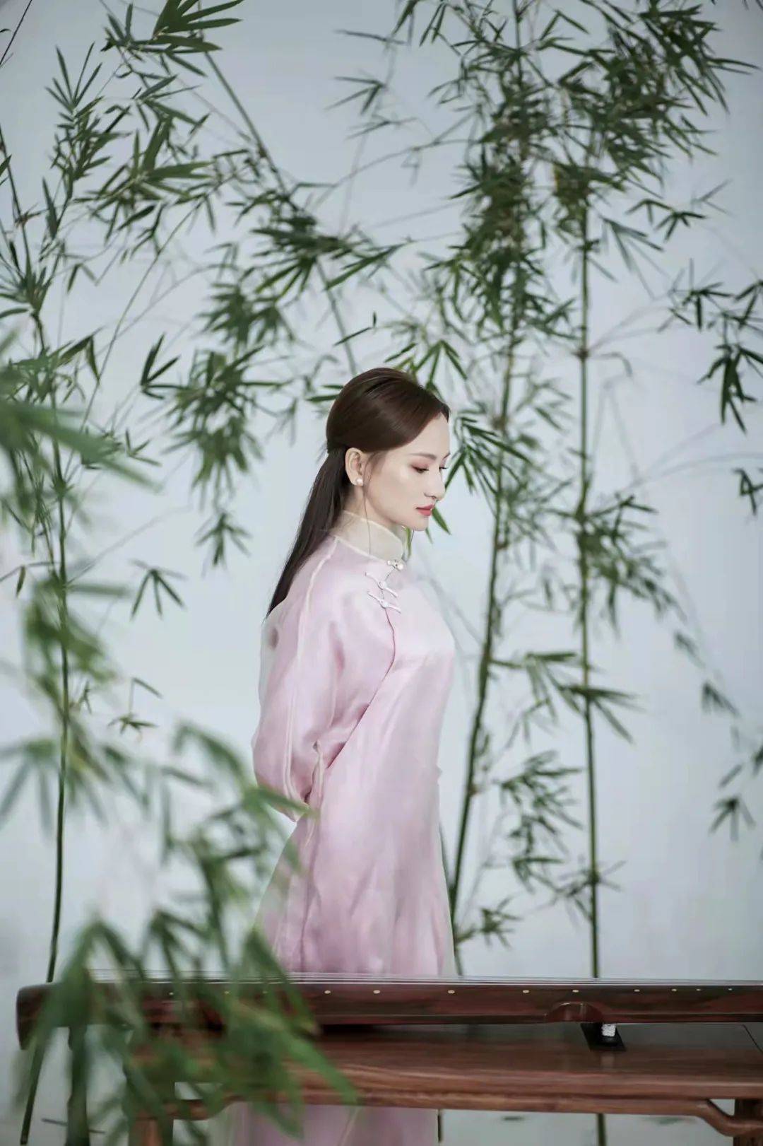 2024上海之春丨同济大学古琴传承音乐会