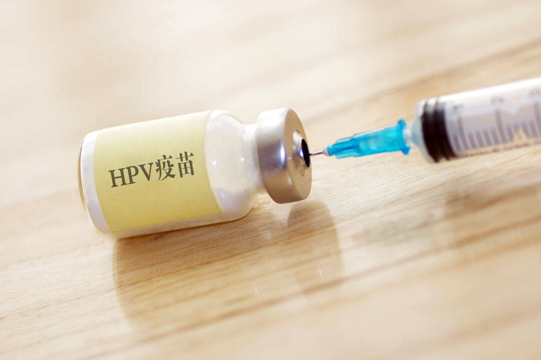 hpv疫苗,不再"一针难求"了?_万泰_生物_市场