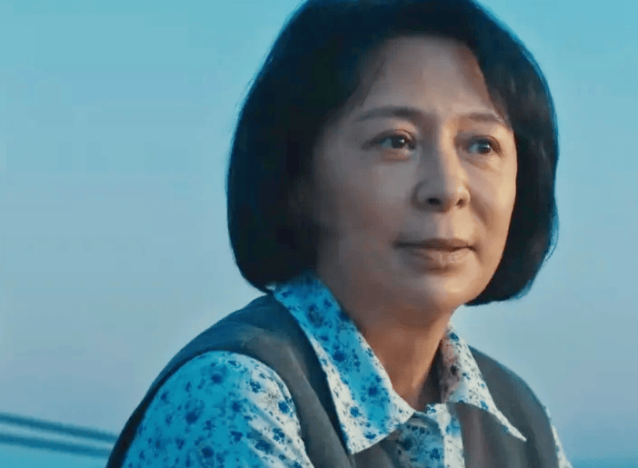 “乘风踏浪”的刘佳,从“贾玲她妈”到“乔杉他娘”_锦西_母亲_彭母