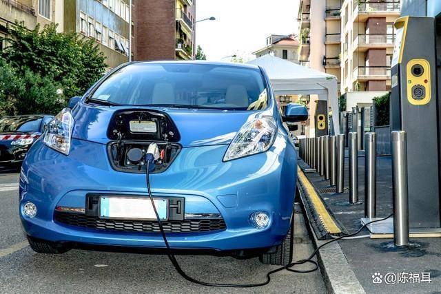 新能源价格战，日系车哭了？