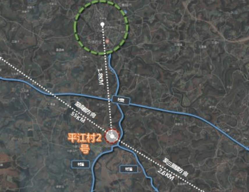 简阳市三星镇地图图片