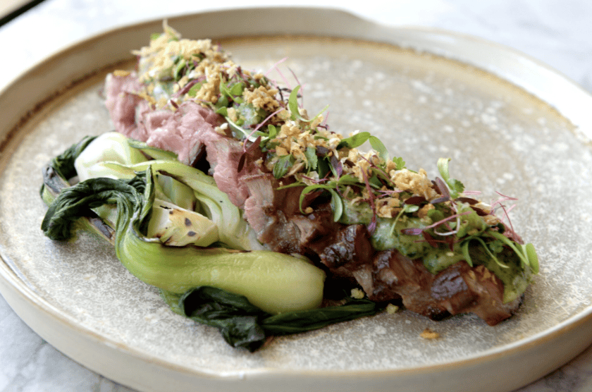 盘点休斯顿katy美食城必吃top5这餐厅刚开业就排长队