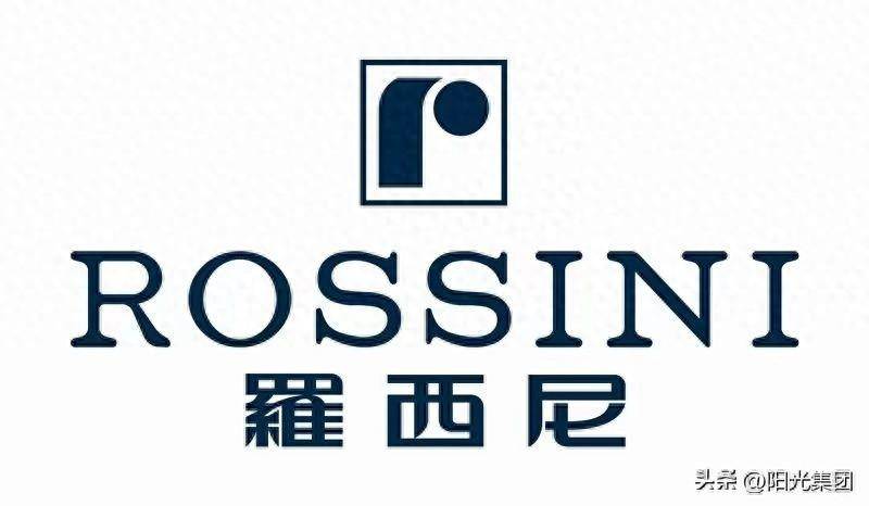 集团庆罗西尼天王表恭贺阳光集团37周年庆