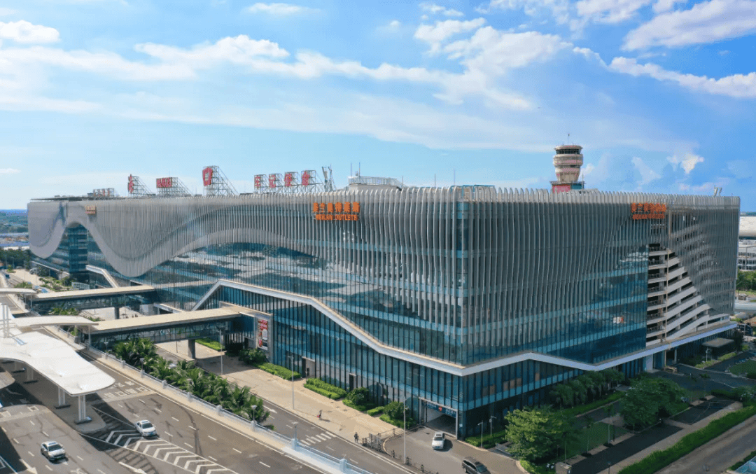 文化盛宴景区酒店优惠美食福利海口美兰消博主题文旅活动及优惠一览