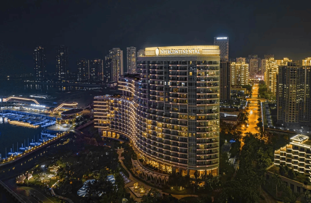 文化盛宴景区酒店优惠美食福利海口美兰消博主题文旅活动及优惠一览