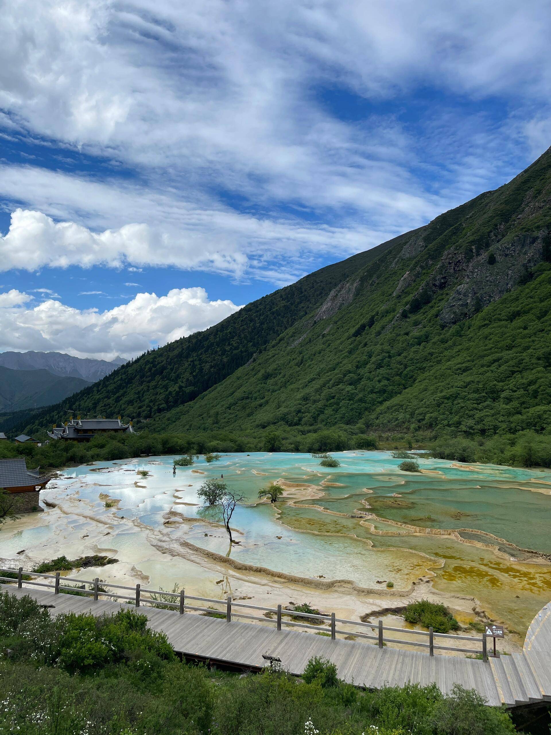 四川风景区旅游景点排行榜 ,去过的人说说!_成都_中国_湖泊