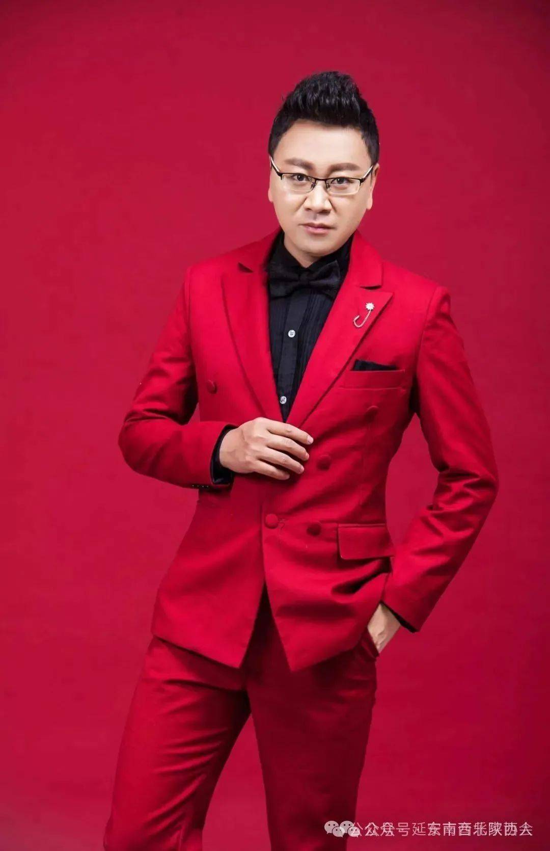 延安市_中国_陕西