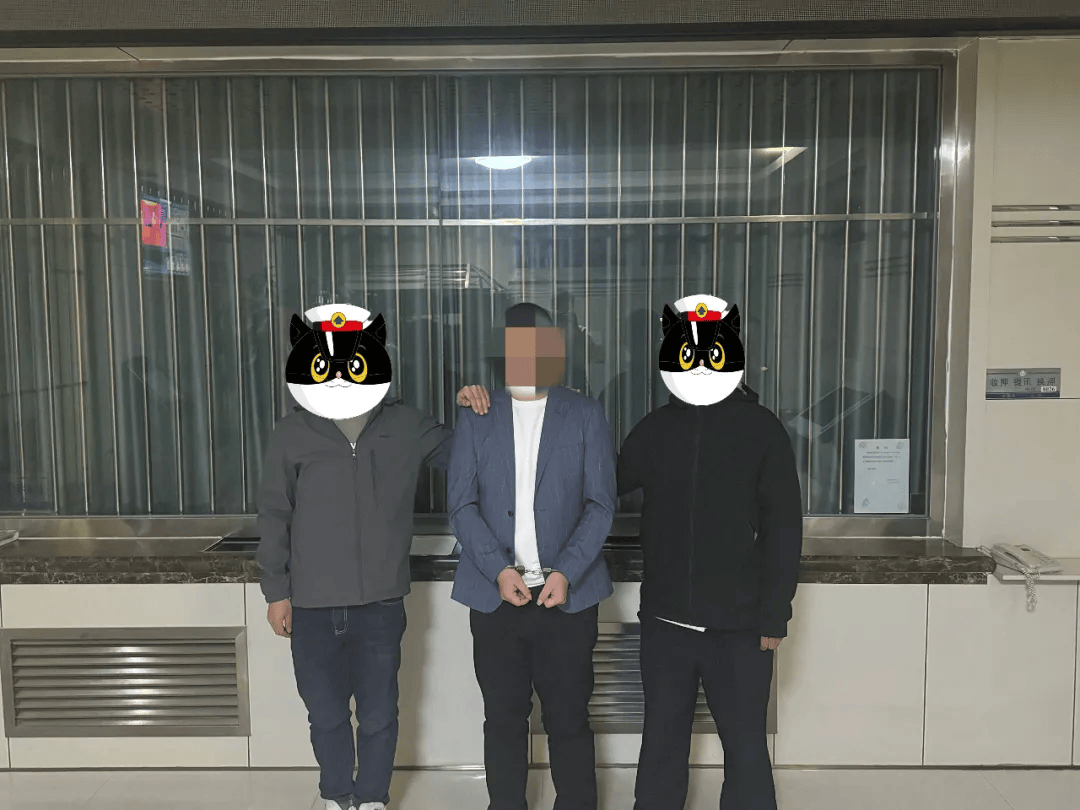 下一步,喀喇沁旗公安局刑警大队将继续贯彻"小案快破护民生"的工作