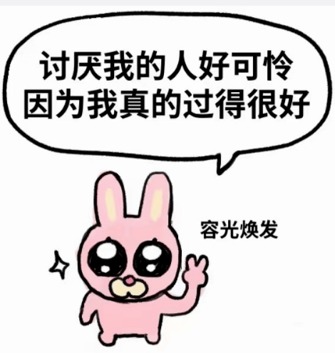 史上最无敌的表情包图片