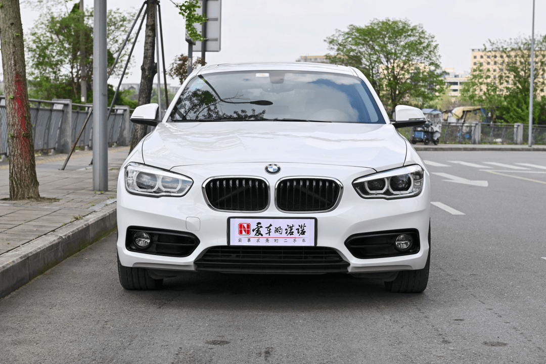 b48,可变转向比,读作宝马 120i,写作"得心应手"_搜狐汽车_搜狐网