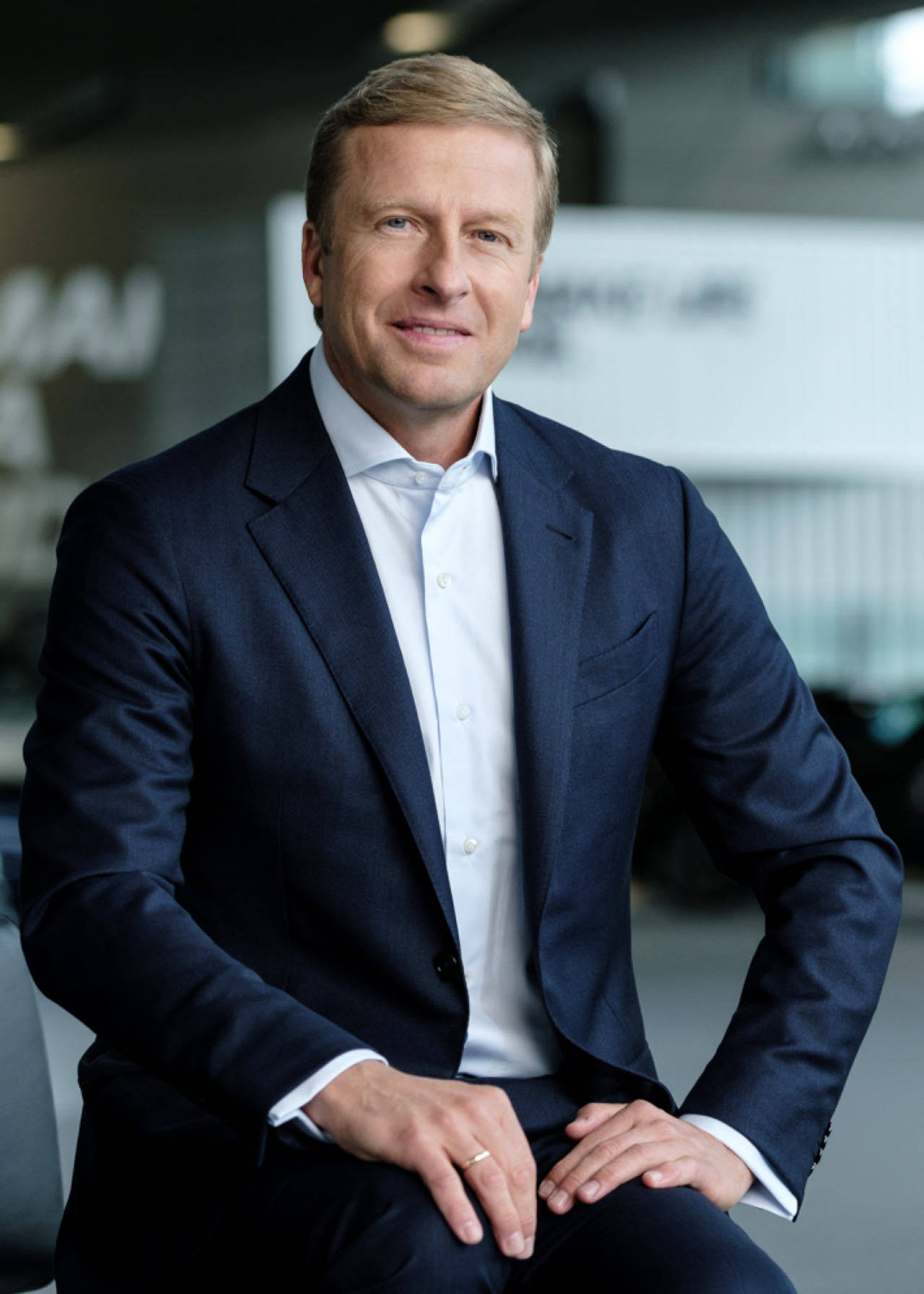 德国总理朔尔茨将访华宝马董事长确认随行重申坚定持续投资中国