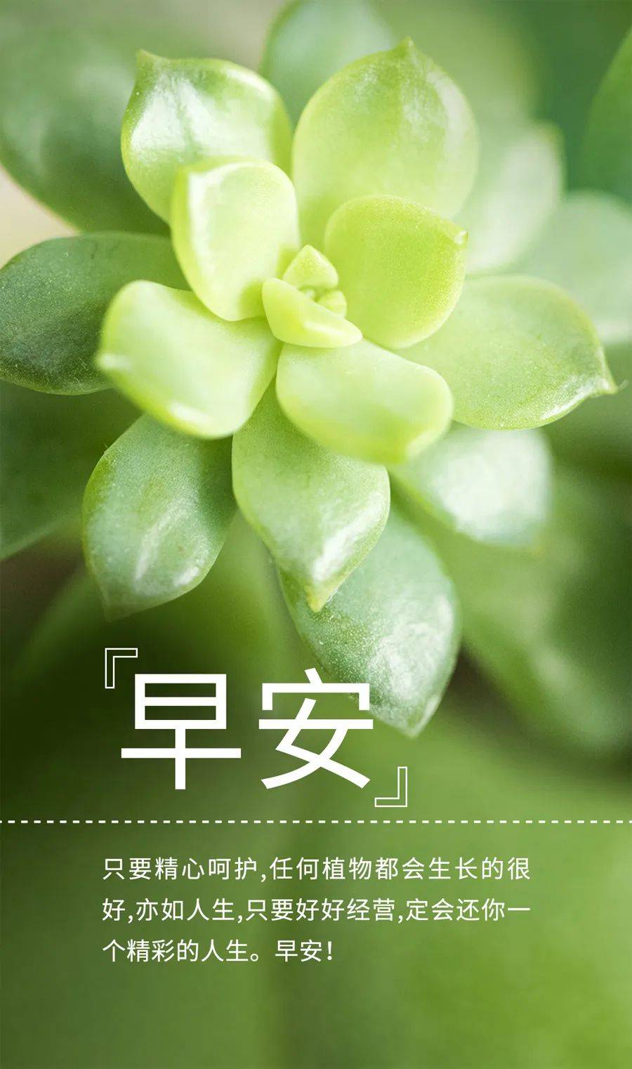 4月13日早安精美短句心语