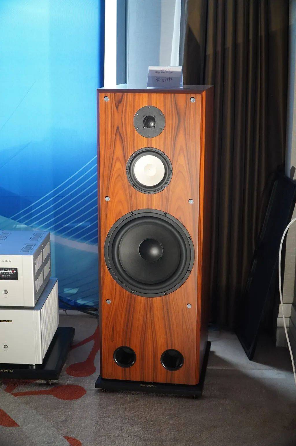 672024 siav第31届上海国际高级hifi演示会(下)_产品_audio_音响