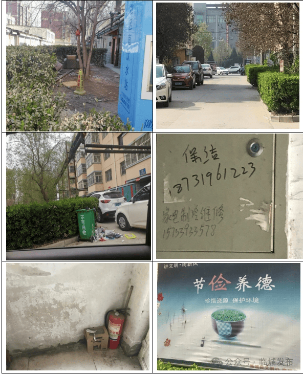 不文明行为曝光台一