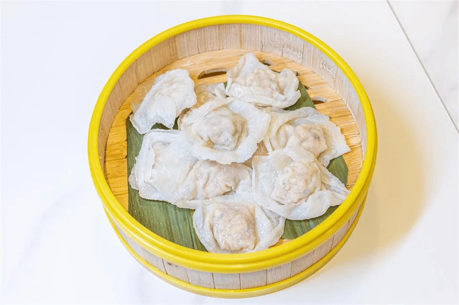 台州百味收下这份美食地图让你实现玉环美食自由
