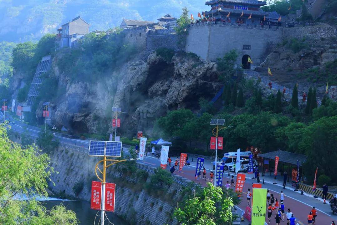 参赛号查询丨鹏飞集团·2024阳泉娘子关半程马拉松_单位_平定_号码