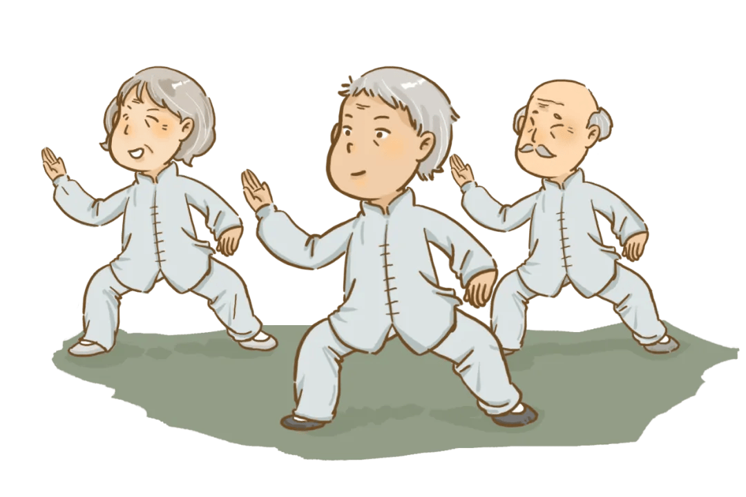 【健康科普】得了心脏病,我还能运动吗?_康复_患者_老年