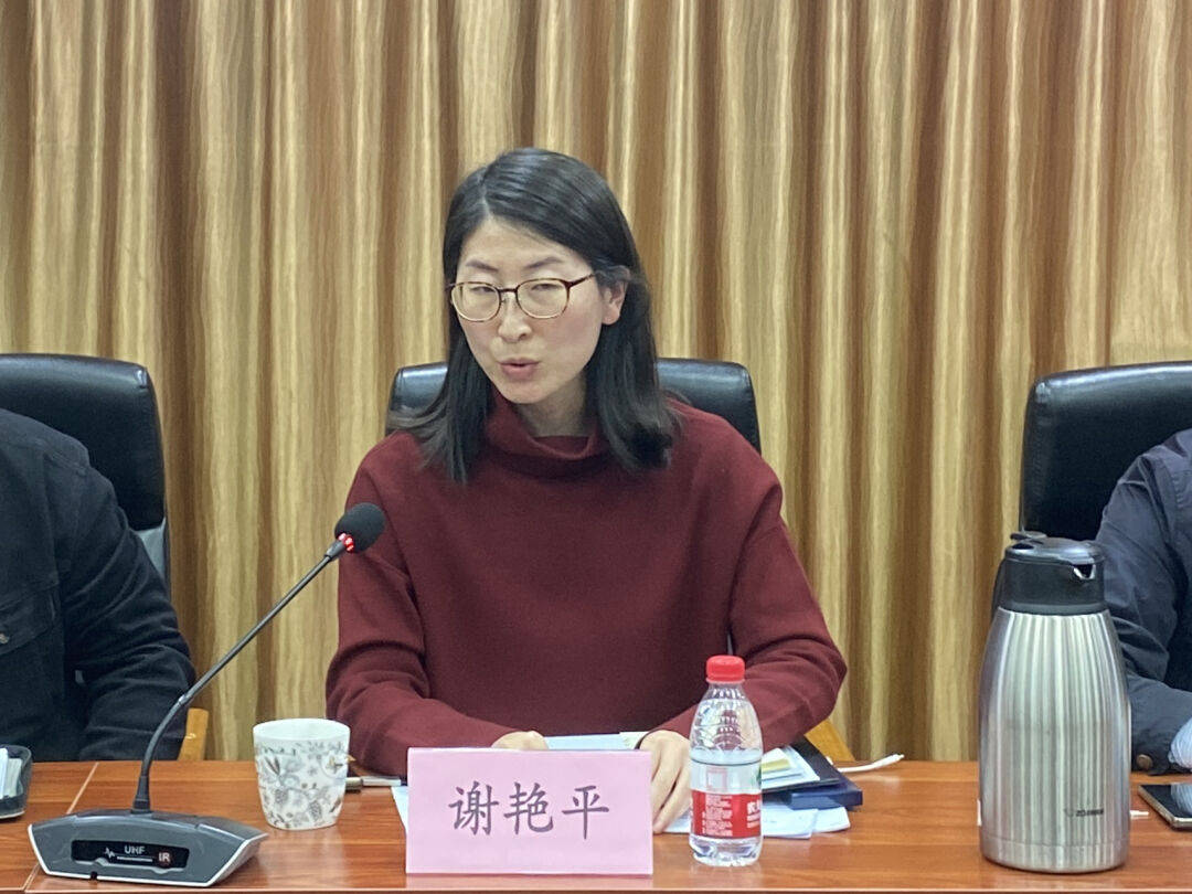 区绿化市容局召开局系统电动自行车安全治理攻坚行动部署会暨四月份