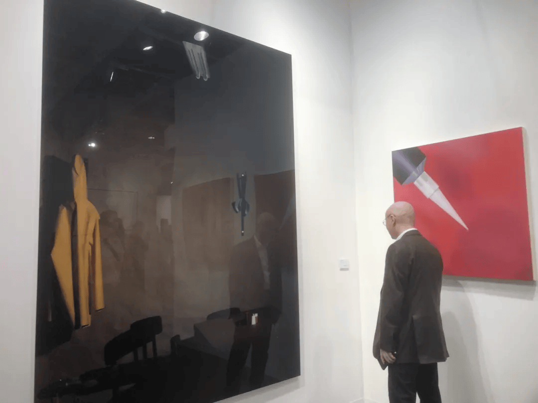 2024年香港巴塞尔艺术博览会的价值和意义_搜狐网