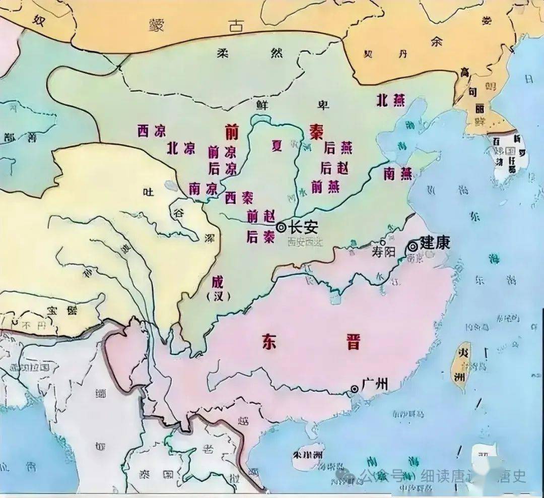 各自迭代南北朝之南朝刘宋 古典诗歌发展历史之24_搜狐网