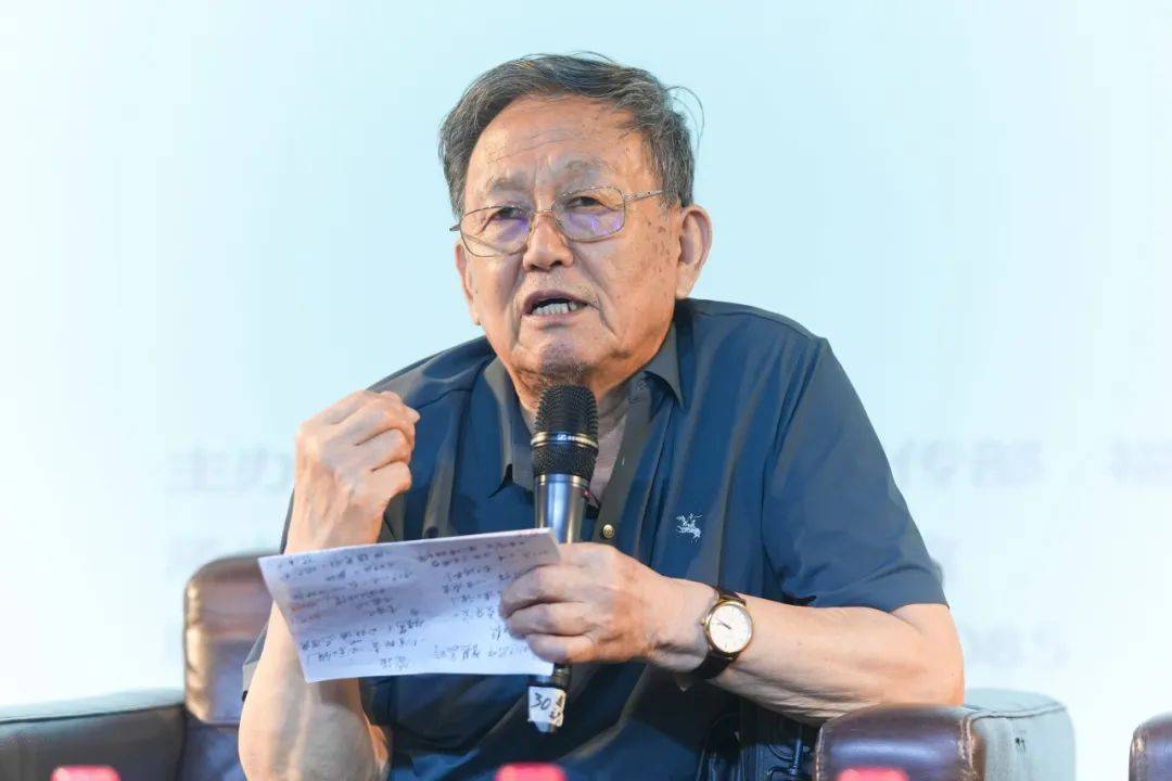 穿越世纪的目光·蒋子龙 | 文学巨匠与经典之作的时代回响