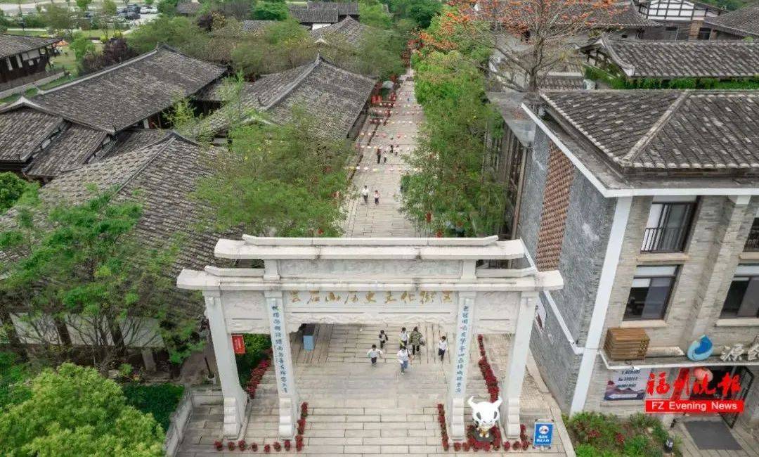 羡慕闽侯这个村给老人发钱每人数千元