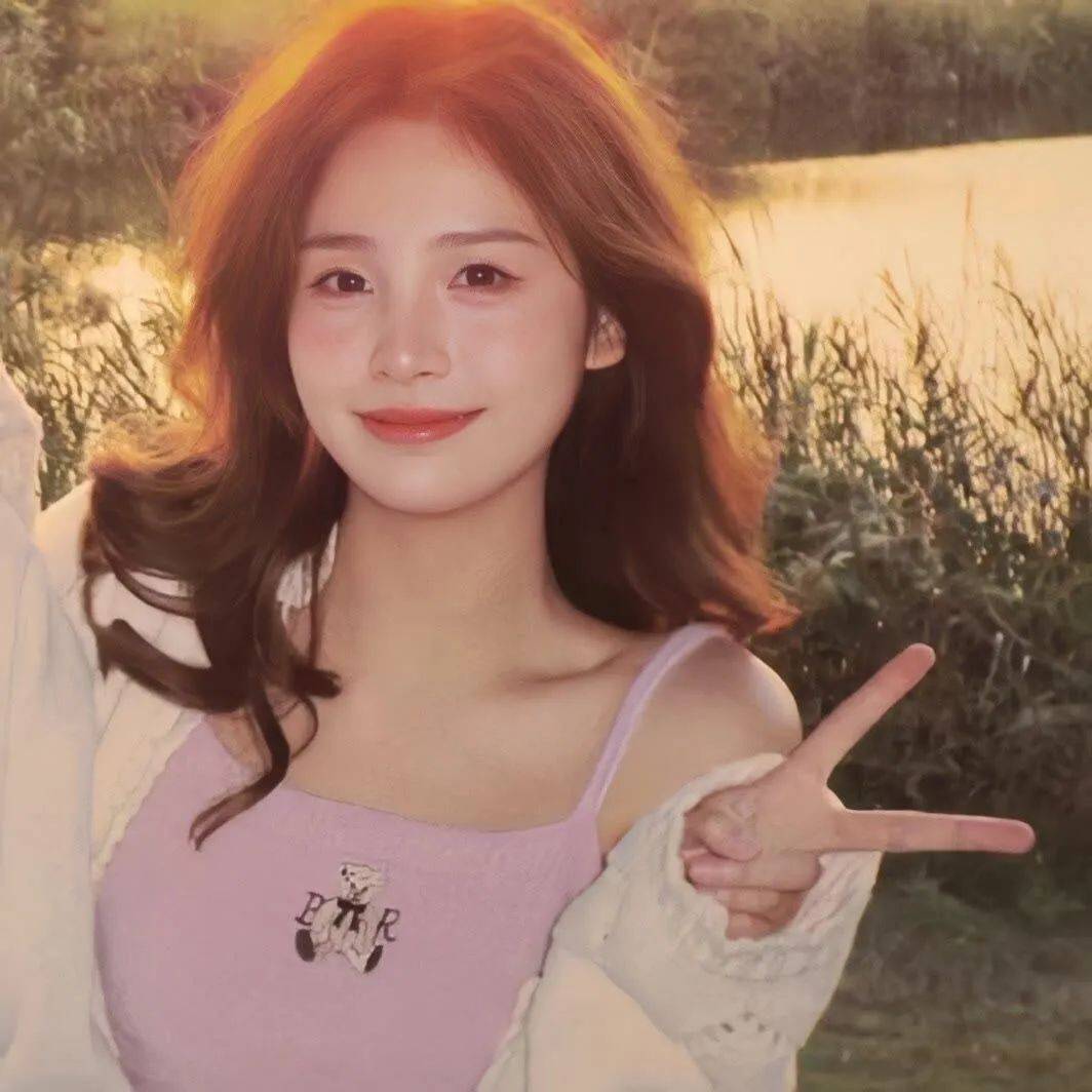 情头丨情侣头像