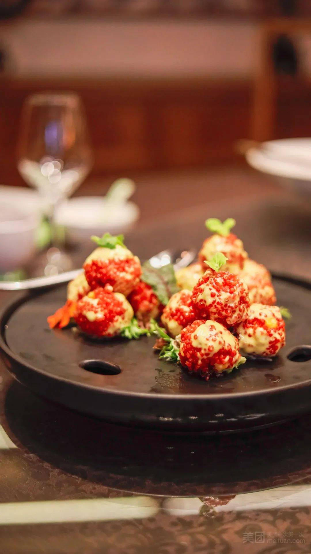 跟着音乐游长兴丨请收下这份音乐节周边美食集锦 来都来了 吃点好的!