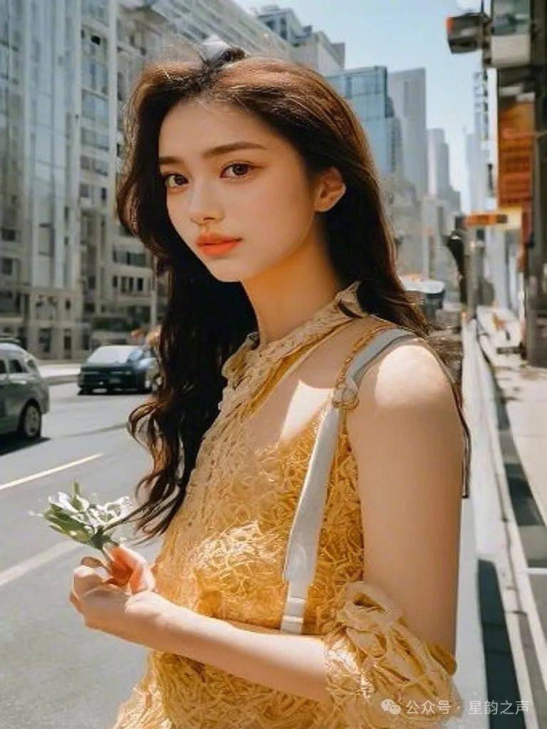 67女人的气质:不在于容颜,而来自于内涵
