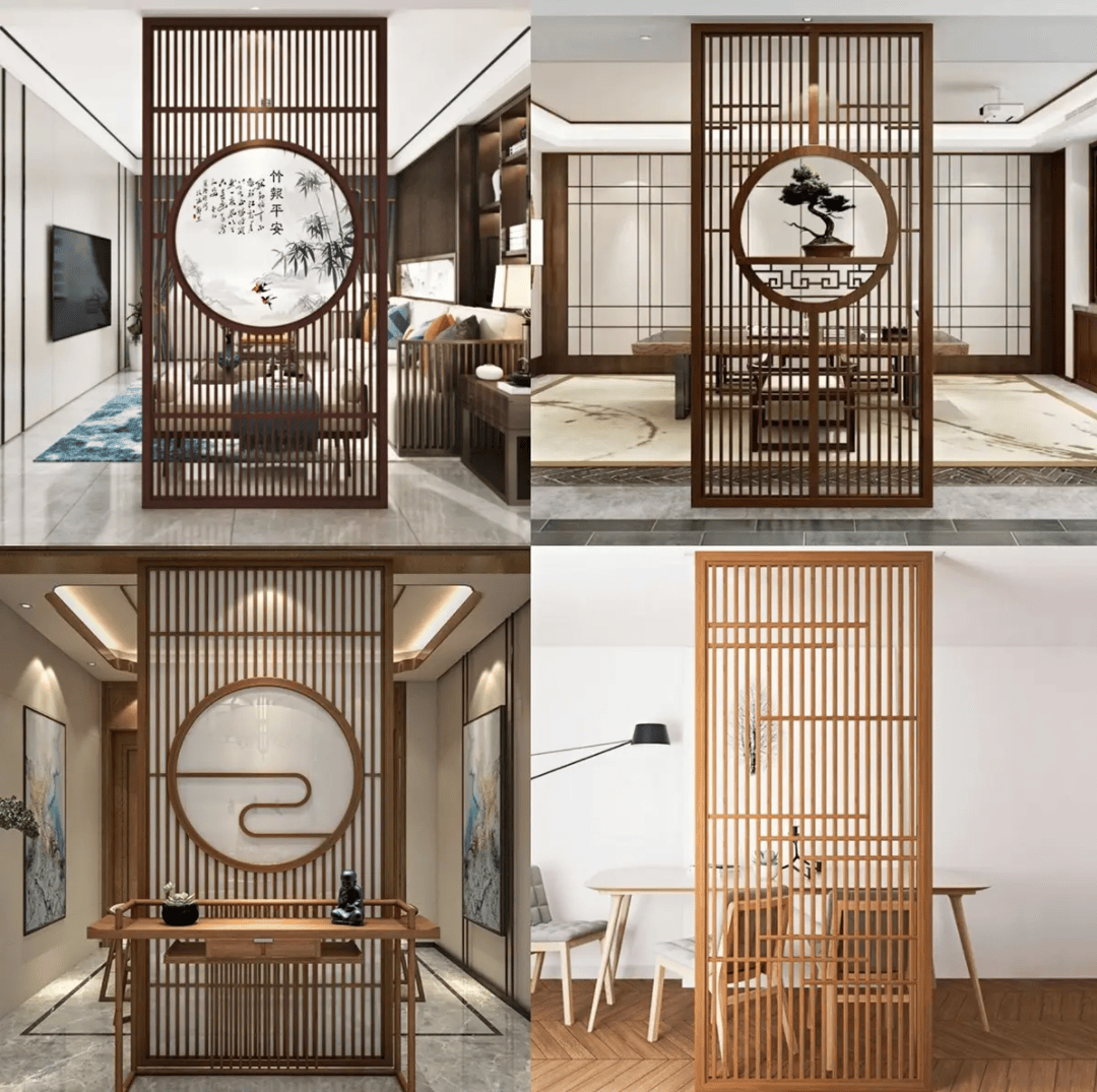 古人书房里放什么家具