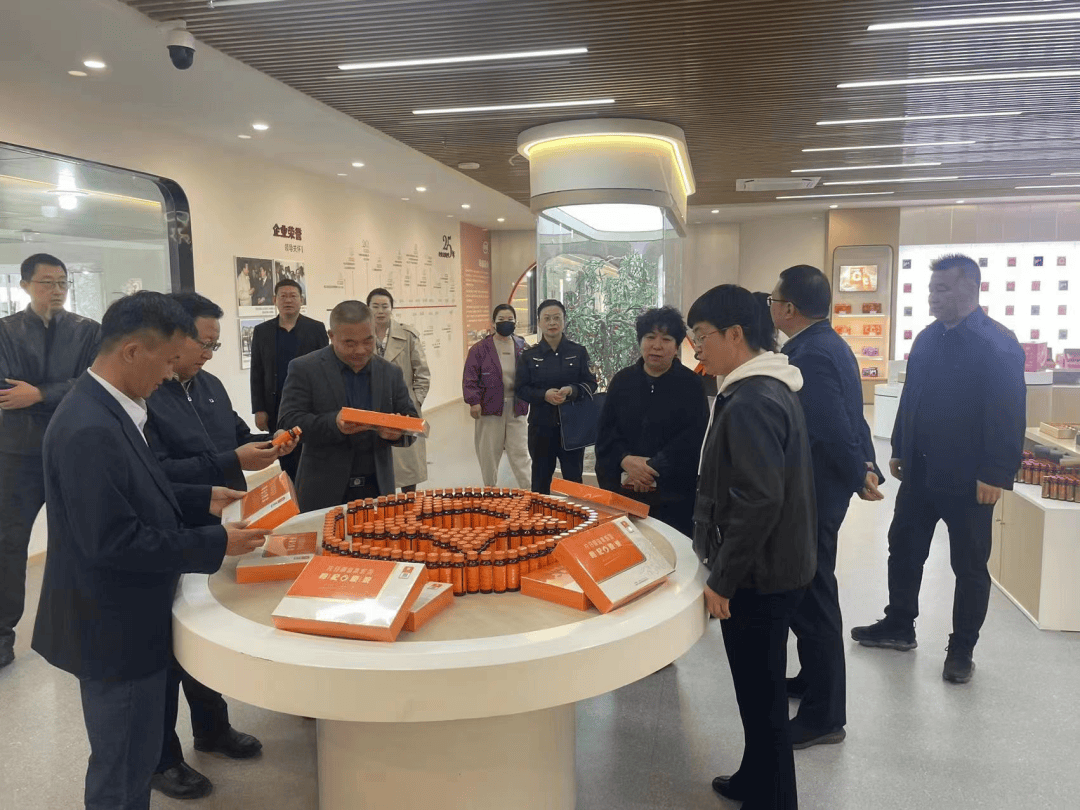 中卫市召开宁夏回族自治区知识产权保护条例立法调研座谈会