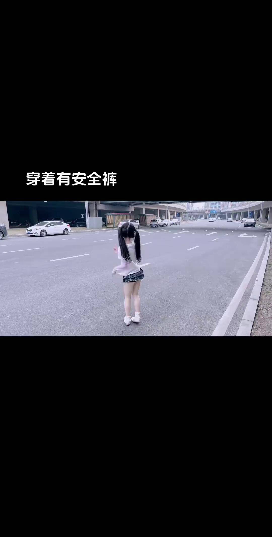 萝莉jk制服 双马尾