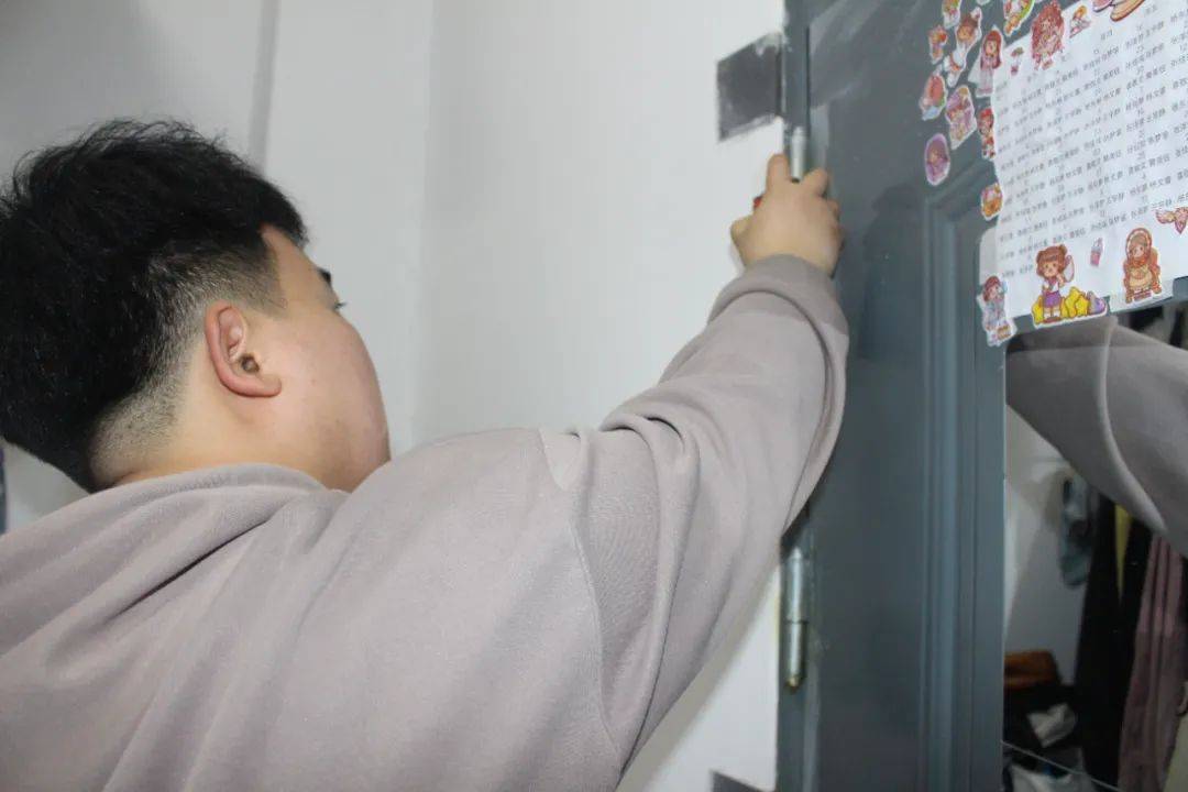 不管也许是最好的管理探访学前教育系四自管理模式