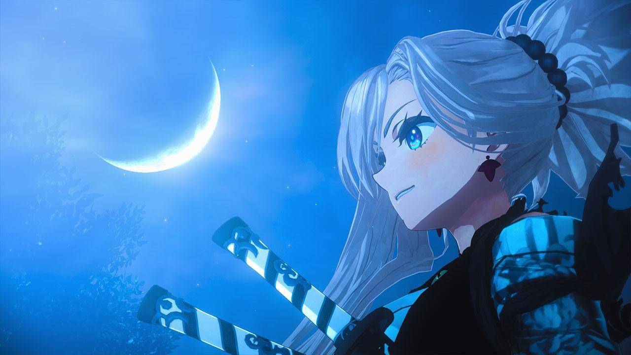 第二弹dlc公布新截图和剧情简介 4月18日上线_江户_saber_柳生