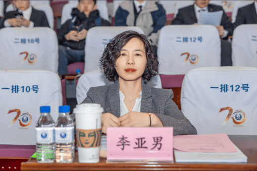 吉大一院举行第三届本科生researchday学术活动