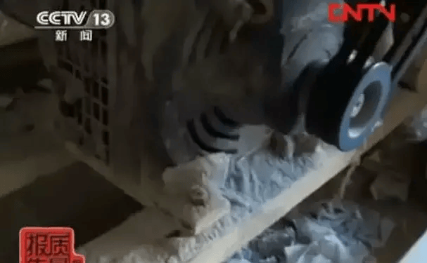 一种毒纸巾正在侵害孩子的身体很多父母还在成箱往家搬自查