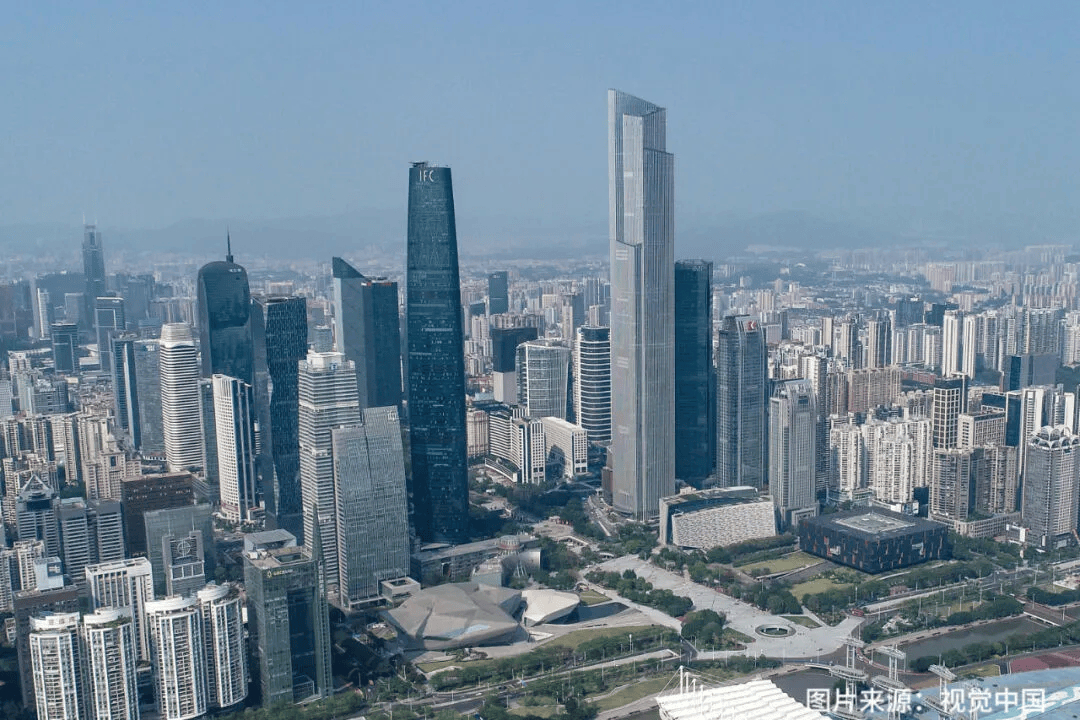 50个楼盘让价抢客!广州楼市一季度销售突围丨楼市观察_项目_统计_成交金额