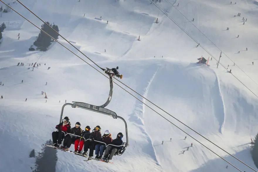 把脉经济瑞士第一季度经济报告