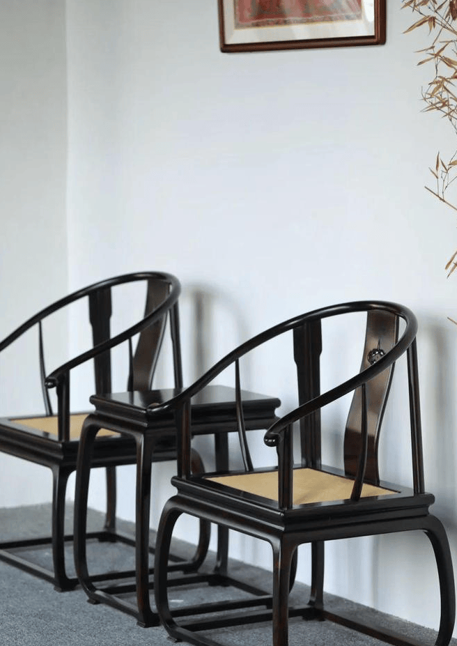 古人书房里放什么家具