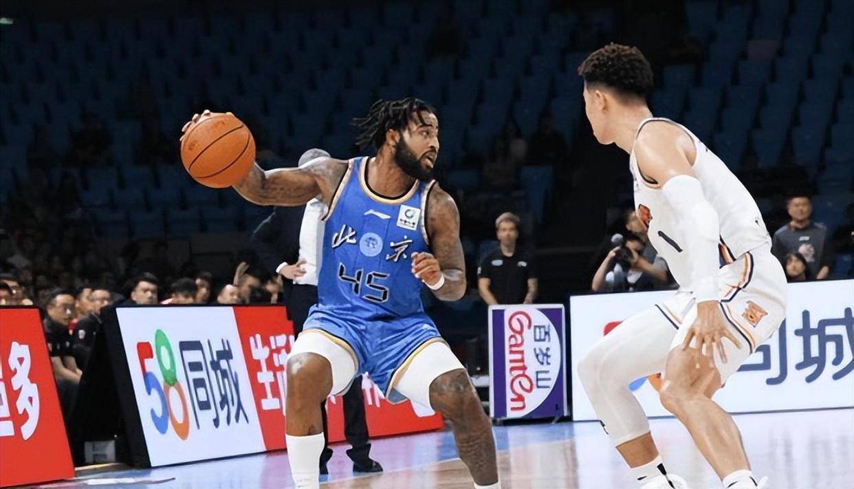 翟小川为什么开局就玩命,狂砍7分?翟小川一席话说得很实在_比赛_北京_