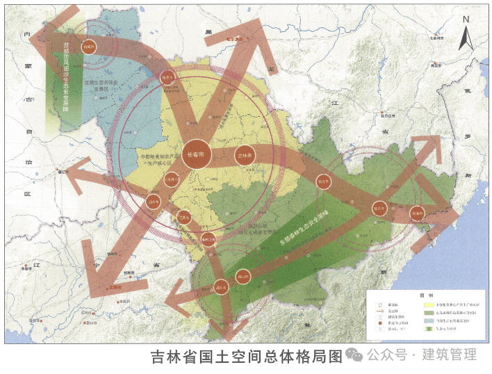 吉林市航空扩建规划图图片